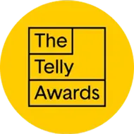 The Telly Awards Icon