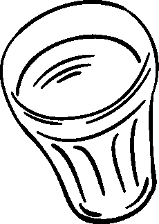 Cutting Chai Content Icon